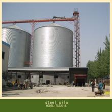 storage grain silo