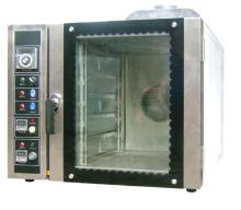 southstar gas five trays convection oven NFC-5Q