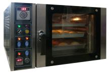 southstar electric three trays convection oven NFC-3D
