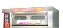 southstar standard electric  single   deck  three trays  deck   oven  YXD-30K