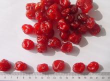 preserved cherry