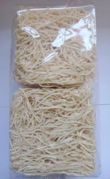 extra thin Instant noodle