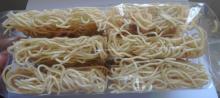 Instant noodle