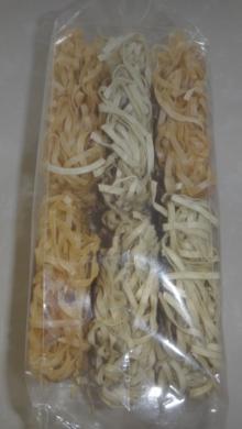 vegetable fast noodle