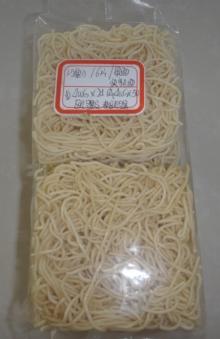 dried fast noodle thin