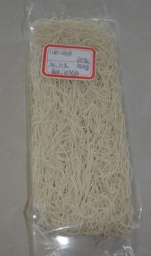 dried instant noodle thin