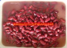 Red  Kidney   Beans  in  Brine 