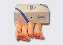 Pork Hind Feet
