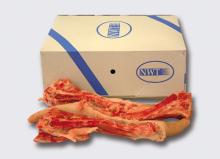 Pork Tails & Tailbones
