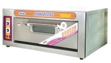 southstar common electric single deck two trays deck ovenYXD-30C