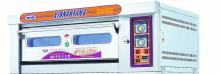 southstar standard gas single deck two trays deck oven YXY-20AZ