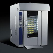 southstar diesel rotary oven for twelve trays CRO-12C
