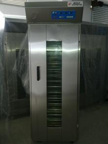 southstar luxury proofer for 16 trays NFF-16PS