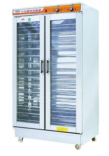 southstar common proofer for 28 trays