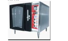  COMBI - OVEN  SCB-6OD