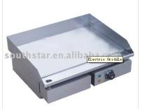 Electric Griddle SSD-818,818A