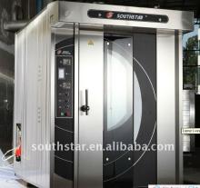 luxurious gas rack oven STY-32Q