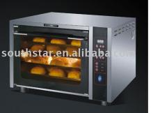 CE Mini convection oven/Bakery machine/bakery oven NFC-4WDI