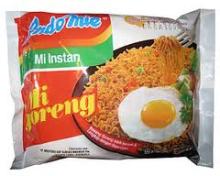 Indomie Noodles Goreng Flavour