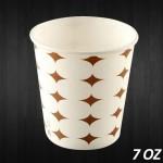 PAPER  CUP  7 OZ