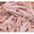 FROZEN CHICKEN FEETS (PROCESSED / UNPROCESSED AND PAWS) GRADE A