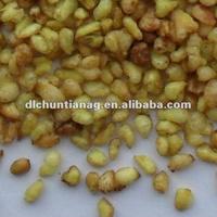 bitter buckwheat tea