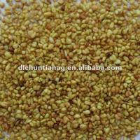 puffed bitter buckwheat kernel