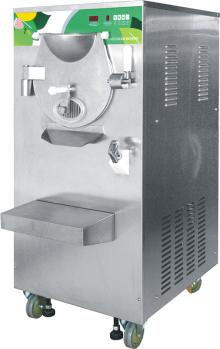 hard ice cream machine oph76