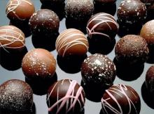 Non Dairy Creamer For Chocolate