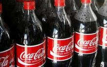 Coca - Cola Classic 2L in PET bottle