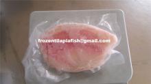  Tilapia   Fillet   Skinless  Boneless ivp
