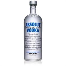 Absolut Vodka Blue
