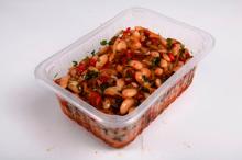 CANNED BEAN