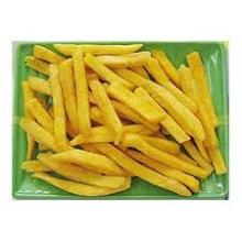 Dried Vegetables