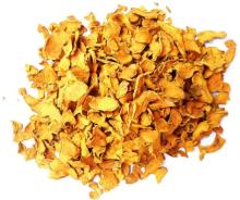Dried Turmeric