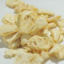 Pineapple chips