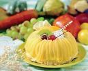 topping whipping cream