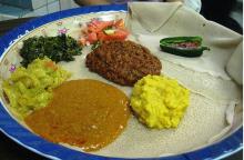 injera making machine