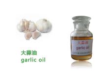 Natural Garlic Oil,8000-78-0