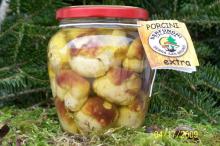 EXTRA PORCINI MUSHROOMS