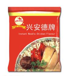Instant Noodles Chicken Flavour 85g