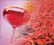 paprika extract