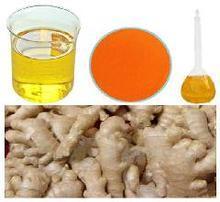 turmeric oleoresin