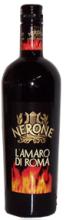 Nerone Amaro of Rome cl.70/150 25% alc./vol.