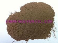 Powder sargassum