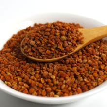 natural bee pollen for your healthy