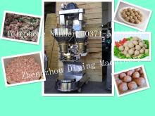 stainless steel  meat   ball   making   machine 