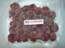 Fresh / Frozen Rambutan