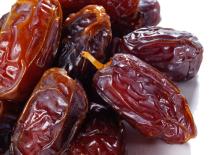 Deglet Nuor Dates