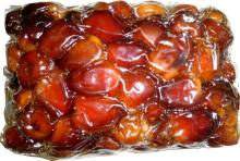 Sukkari Dates